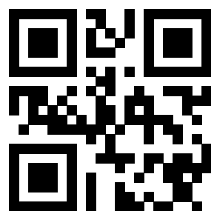 Immagine del Qr Code di 3913236543