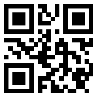 Immagine del Qr Code di 3913236545
