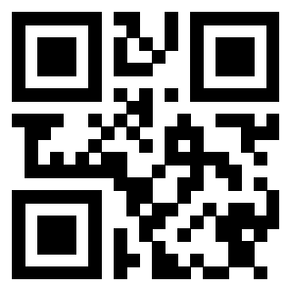 Immagine del QrCode di 3913236548