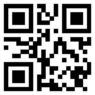 3913236552 Qr Code associato