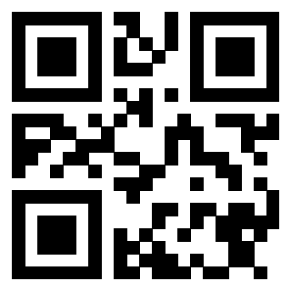 Scansione del Qr Code di 3913236553