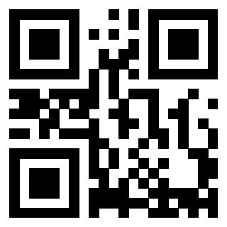 Scansione del QrCode di 3913236554