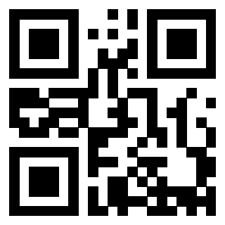 3913236555 - Immagine del QrCode