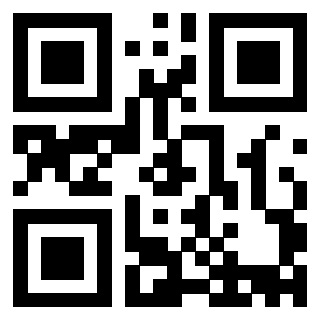 3913236556 - Immagine del QrCode associato