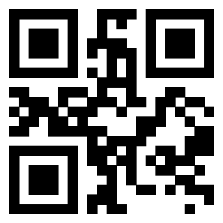 3913236558 - Immagine del Qr Code associato