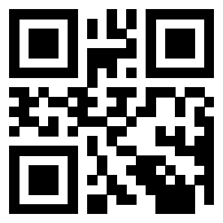 3913236561 - Immagine del Qr Code associato