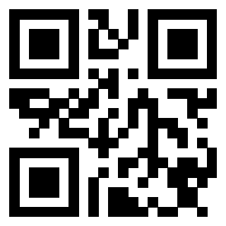 3913236565 QrCode associato