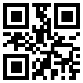 3913236567 - Immagine del Qr Code associato