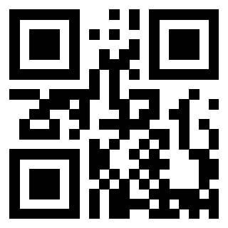 3913236571 - Immagine del Qr Code associato