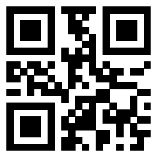 Il QrCode di 3913236572