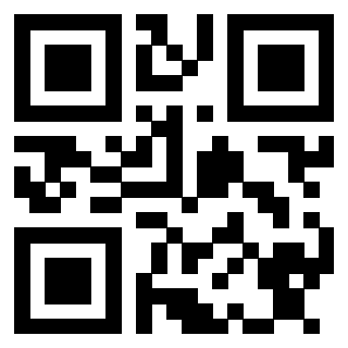 Scansione del Qr Code di 3913236574
