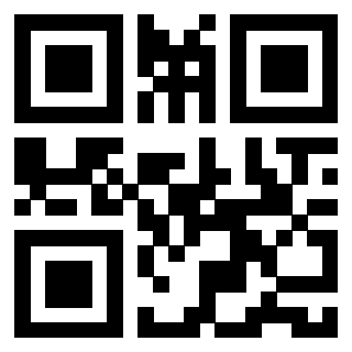 Il QrCode di 3913236575