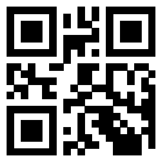 3913236577 Qr Code associato