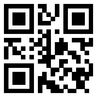 3913236579 - Immagine del QrCode associato