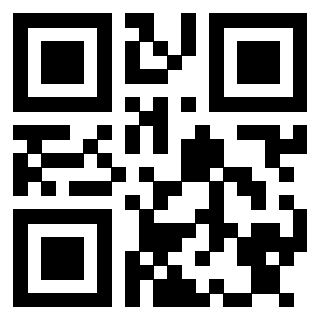 3913236585 - Immagine del Qr Code associato