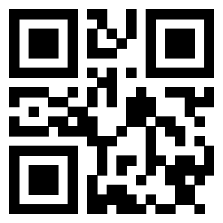 Immagine del QrCode di 3913236587