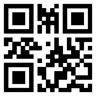 Immagine del Qr Code di 3913236593
