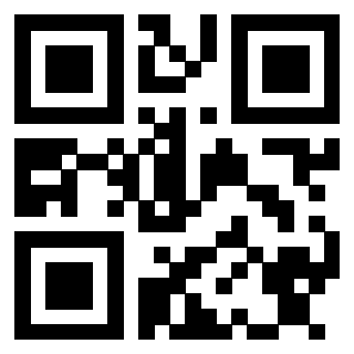 3913236594 QrCode associato