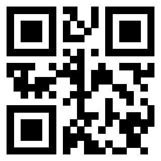 Scansione del Qr Code di 3913236597