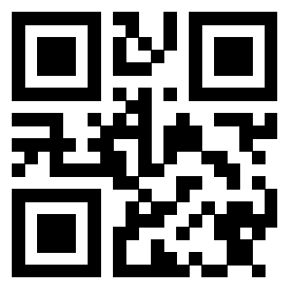 3913236598 - Immagine del QrCode