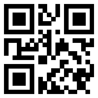 Immagine del Qr Code di 3913236599