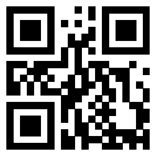 3913236601 Qr Code associato