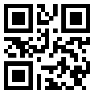 3913236605 - Immagine del QrCode associato