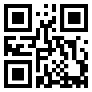 3913236608 Qr Code associato