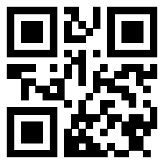 Immagine del QrCode di 3913236609