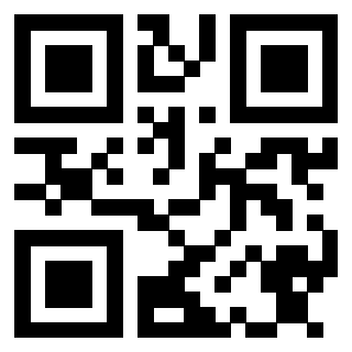 3913236610 - Immagine del QrCode associato