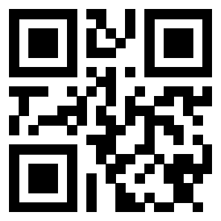 Scansione del QrCode di 3913236614