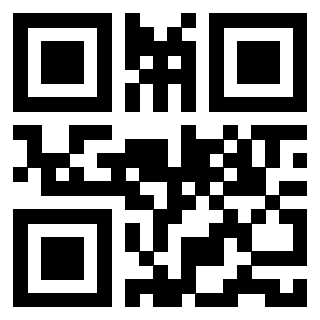 Il QrCode di 3913236619