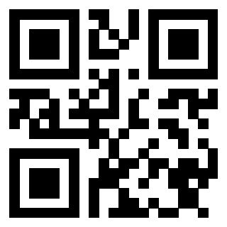 3913236621 - Immagine del Qr Code