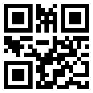 Il Qr Code di 3913236623