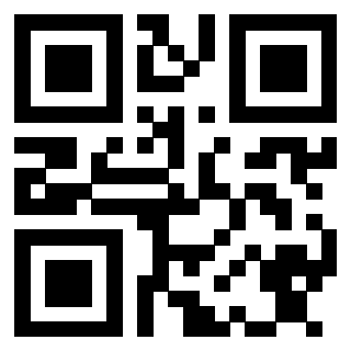 3913236630 Qr Code associato