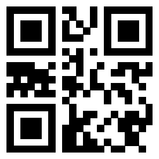 3913236632 - Immagine del Qr Code associato