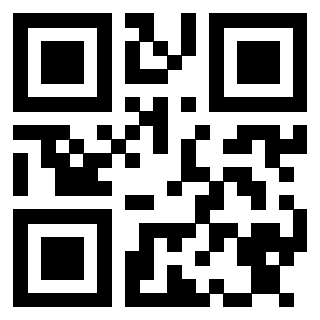 3913236639 - Immagine del Qr Code associato