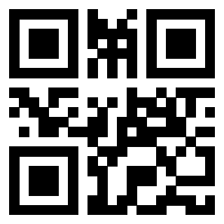 Il QrCode di 3913236640