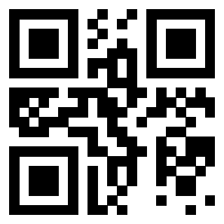 3913236642 QrCode associato