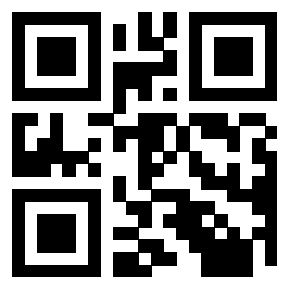 Scansione del QrCode di 3913236643