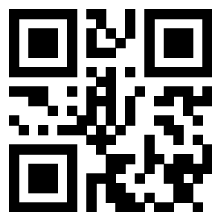 3913236647 Qr Code associato