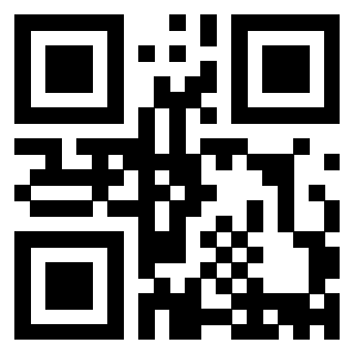 3913236650 Qr Code associato