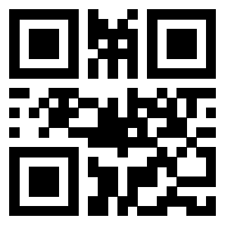 Immagine del QrCode di 3913236651