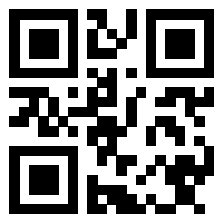 3913236652 Qr Code associato