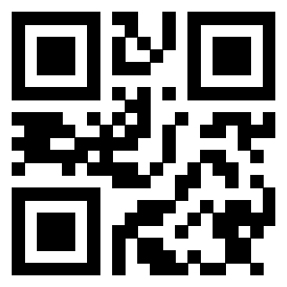3913236658 - Immagine del QrCode associato