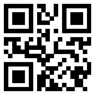 3913236660 Qr Code associato