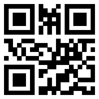 Scansione del Qr Code di 3913236661
