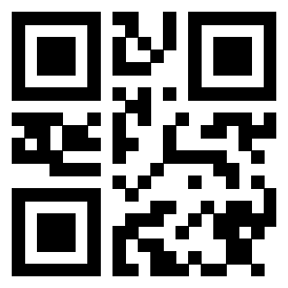 3913236662 Qr Code associato