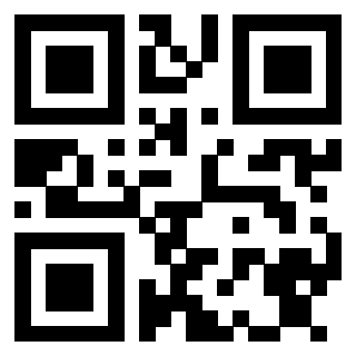 3913236663 - Immagine del QrCode