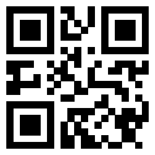 3913236664 - Immagine del Qr Code associato